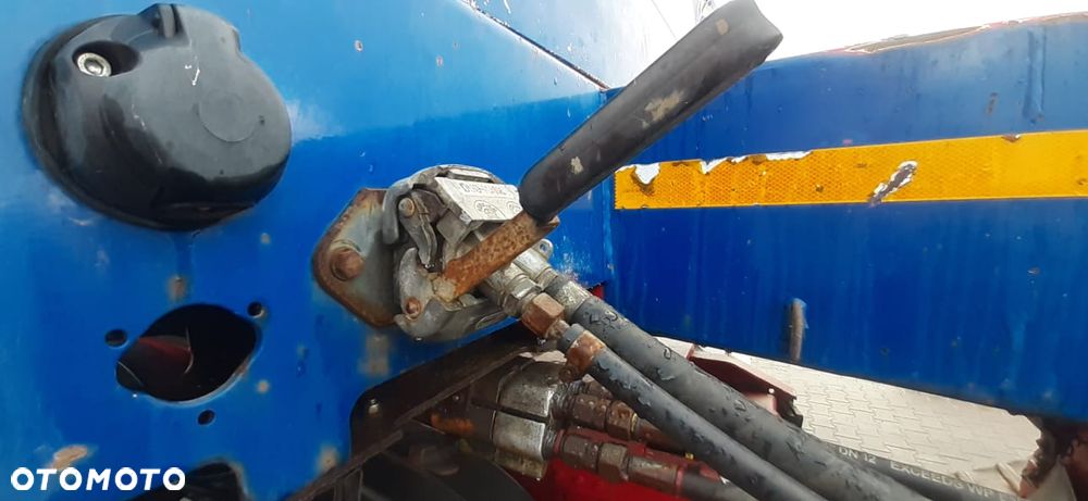 Goldhofer Naczepa Tiefbett Goldhofer - 14