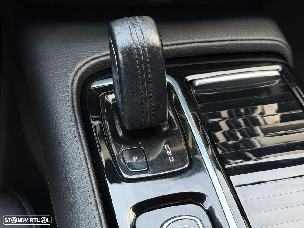 Volvo V90 2.0 T8 PHEV Inscription AWD - 52