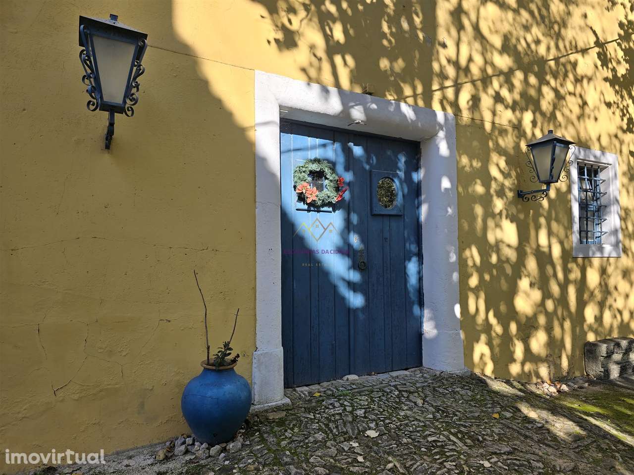 Quinta única à venda a 5km da Nazaré - Grande imagem: 3/60