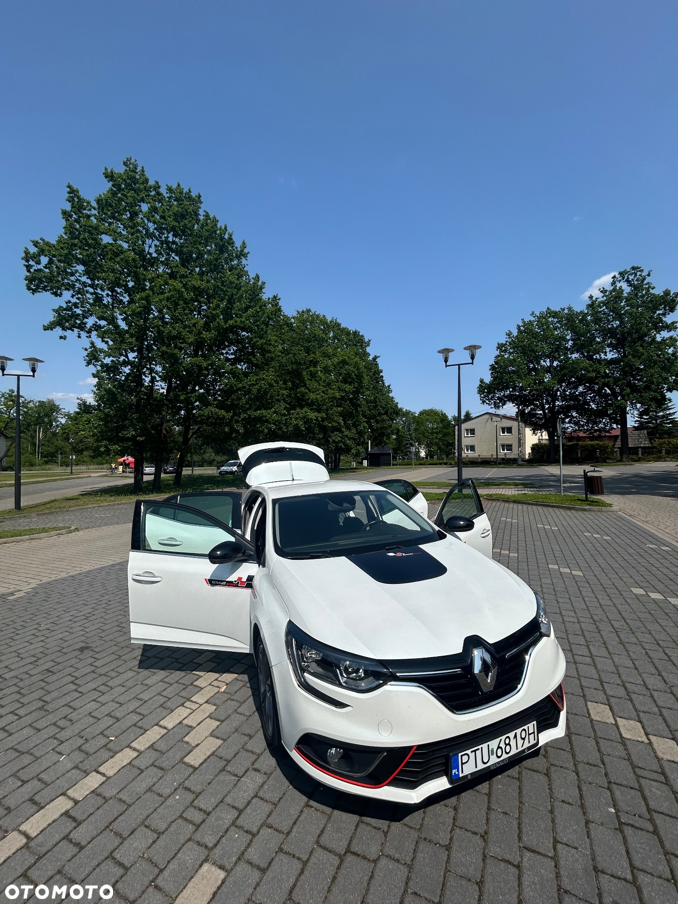 Renault Megane 1.5 dCi Business - 9
