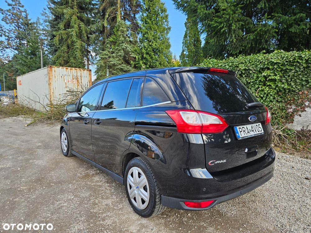 Ford C-MAX - 3