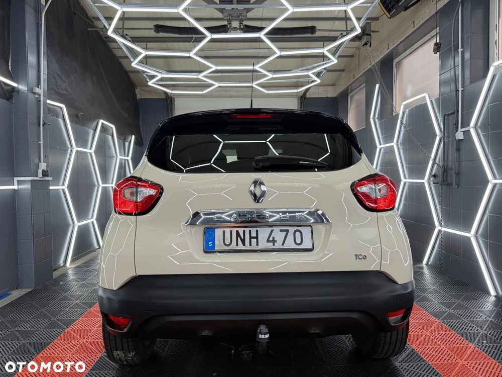 Renault Captur ENERGY TCe 90 Start&Stop Intens - 9