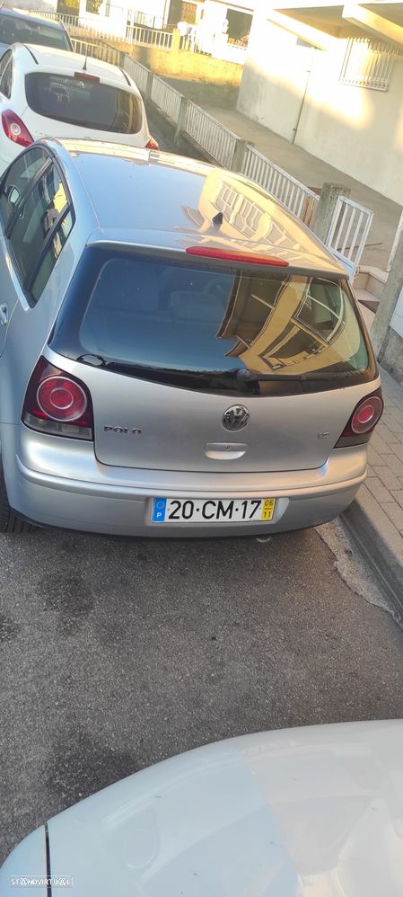 VW Polo 1.2 Confortline - 3