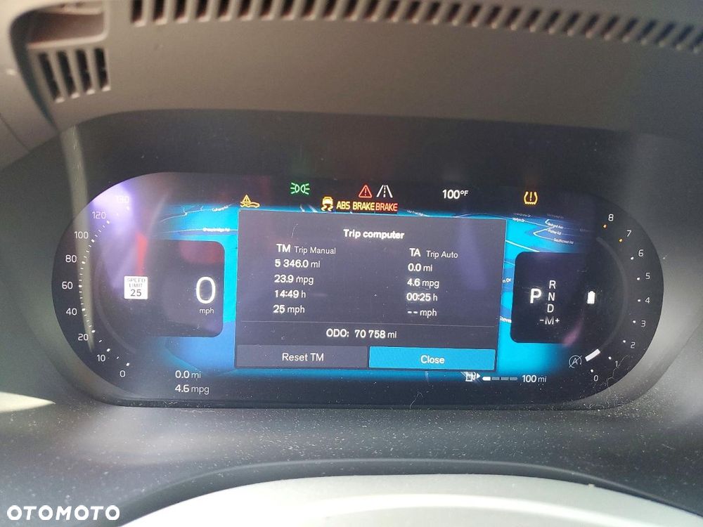 Volvo XC 60 B6 B AWD Geartronic Inscription - 9