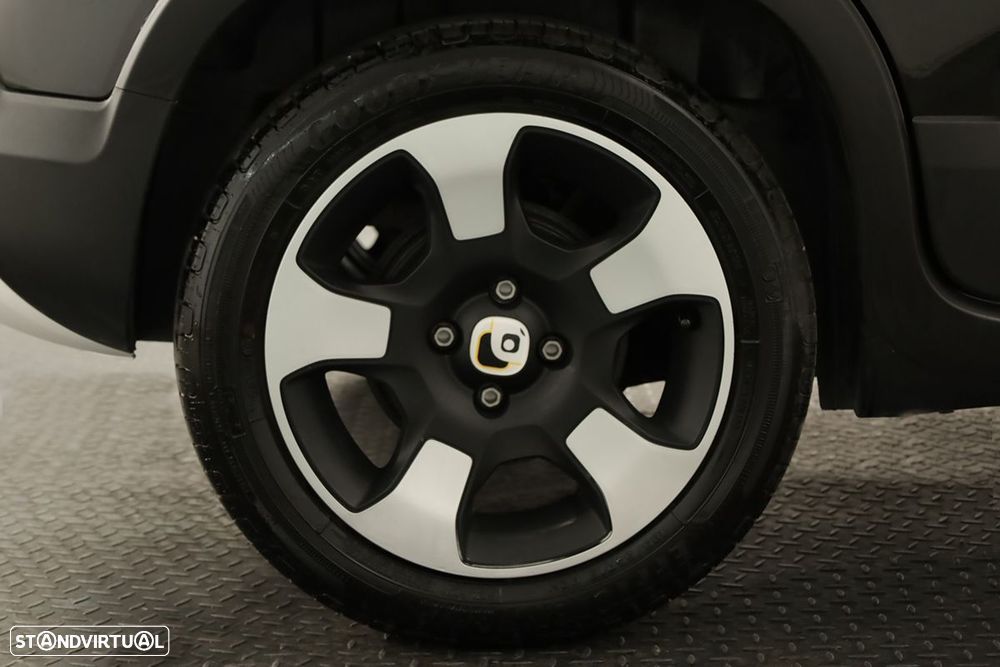 Fiat Panda 1.0 Hybrid - 5