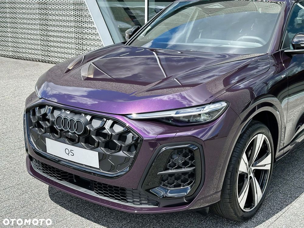 Audi Q5 Sportback - 2