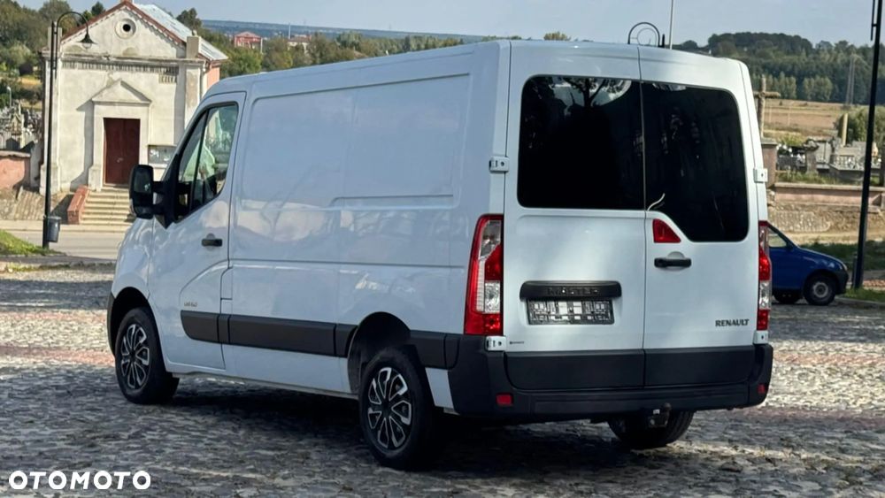 Renault MASTER - 4