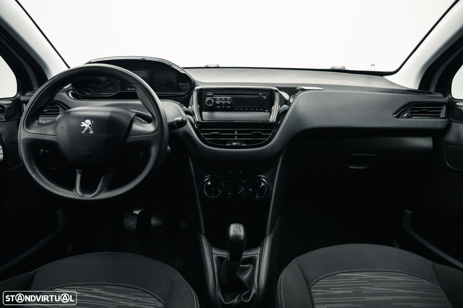 Peugeot 208 1.2 VTi Access - 8