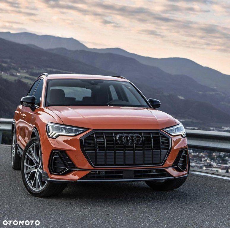 4x Felgi 19 m.in. do AUDI A4 B6 B7 B8 B9 A6 C6 C7 C8 Q3 F3 Sportback RS Q5 8R FY - B5131 (FBX133) - 5