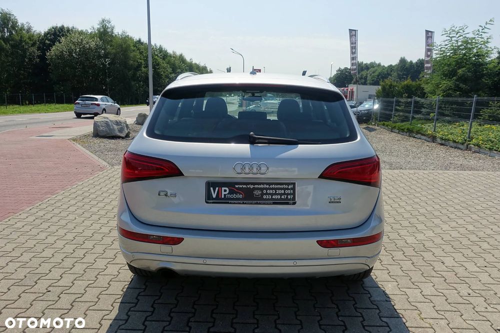 Audi Q5 - 6