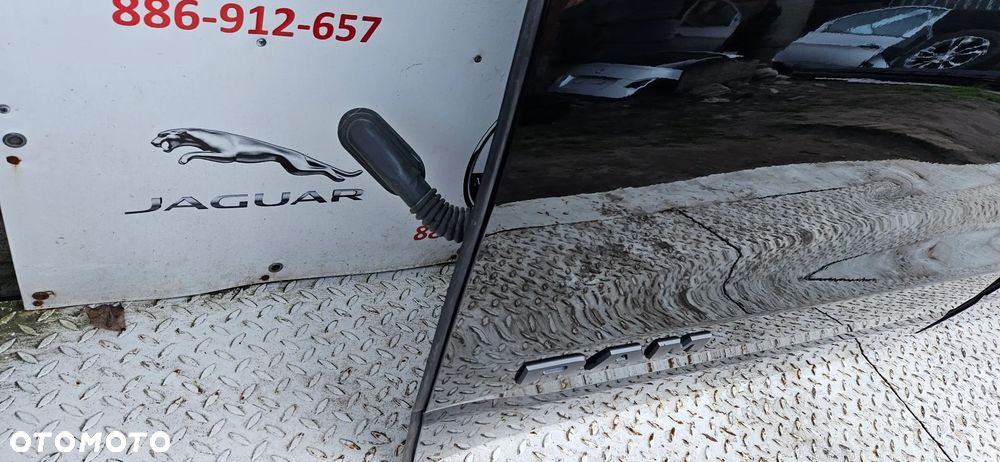 RAM 1500 V 5  2019- Big Horn KRÓTKI QUAD CAB 1,5 Drzwi przód lewy Drzwi przednie lewe Drzwi tył lewy Drzwi tylne lewe KOMPLETNE KOLOR PXJ - 12