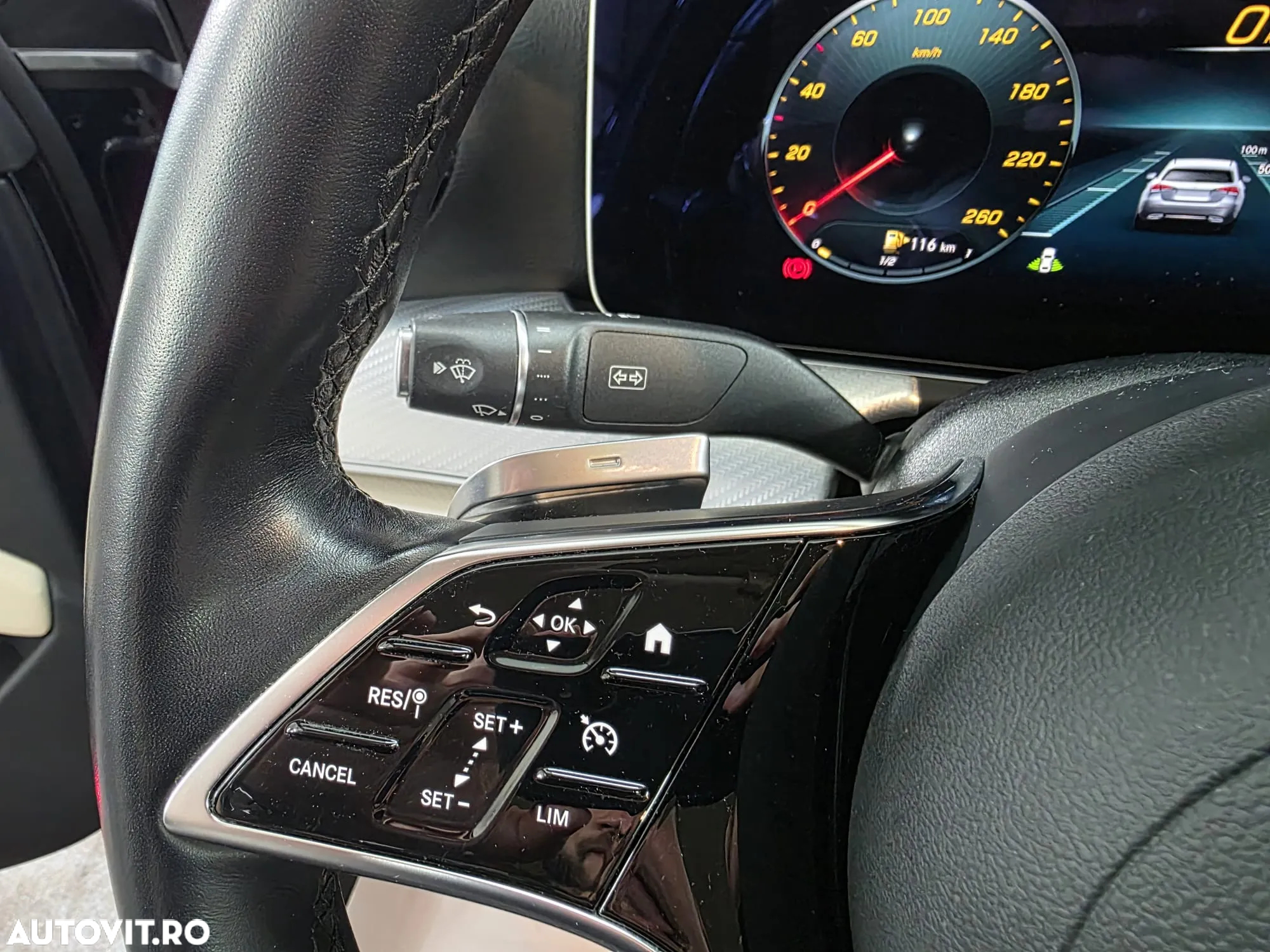 Mercedes-Benz E 220 d Aut. - 12