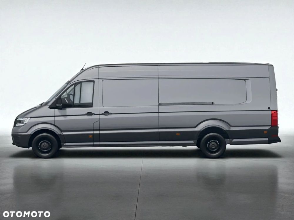 Volkswagen Crafter 35 - 7