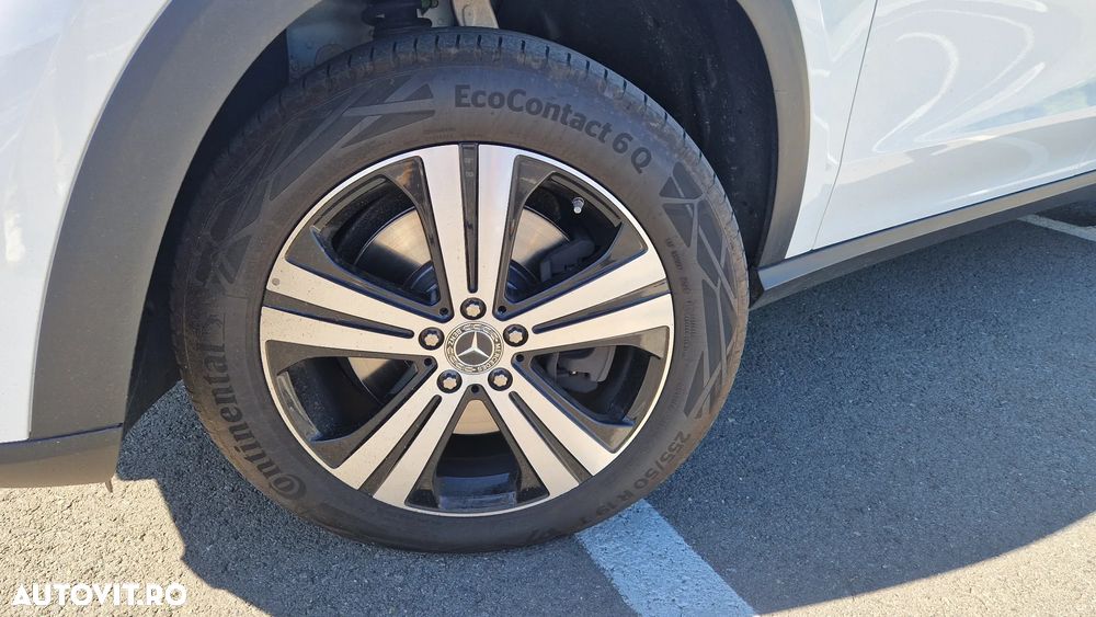 Mercedes-Benz GLE 400 d 4Matic 9G-TRONIC - 11