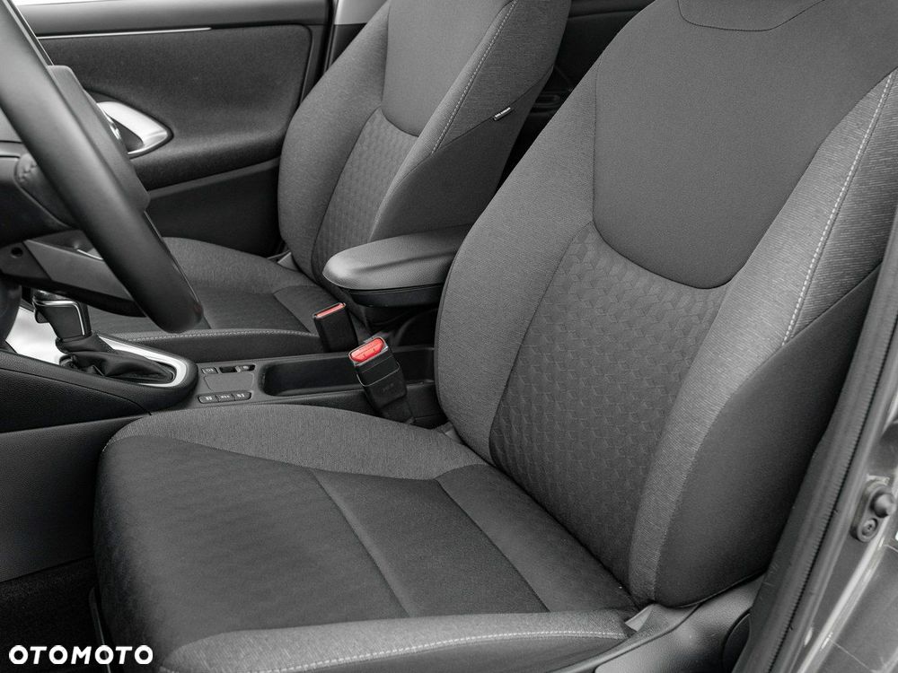 Toyota Yaris Hybrid 1.5 Comfort - 15