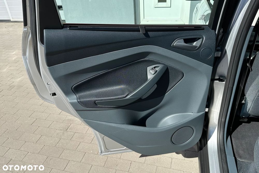 Ford C-MAX 1.0 EcoBoost Ambiente ASS - 32