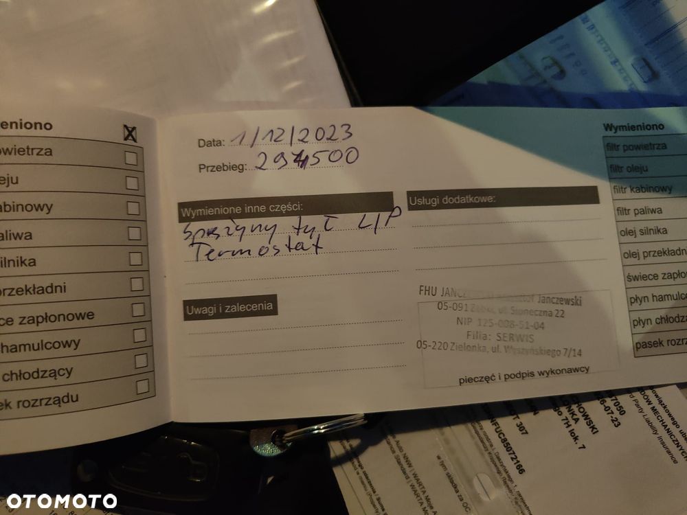 Peugeot 307 1.6 Premium - 13