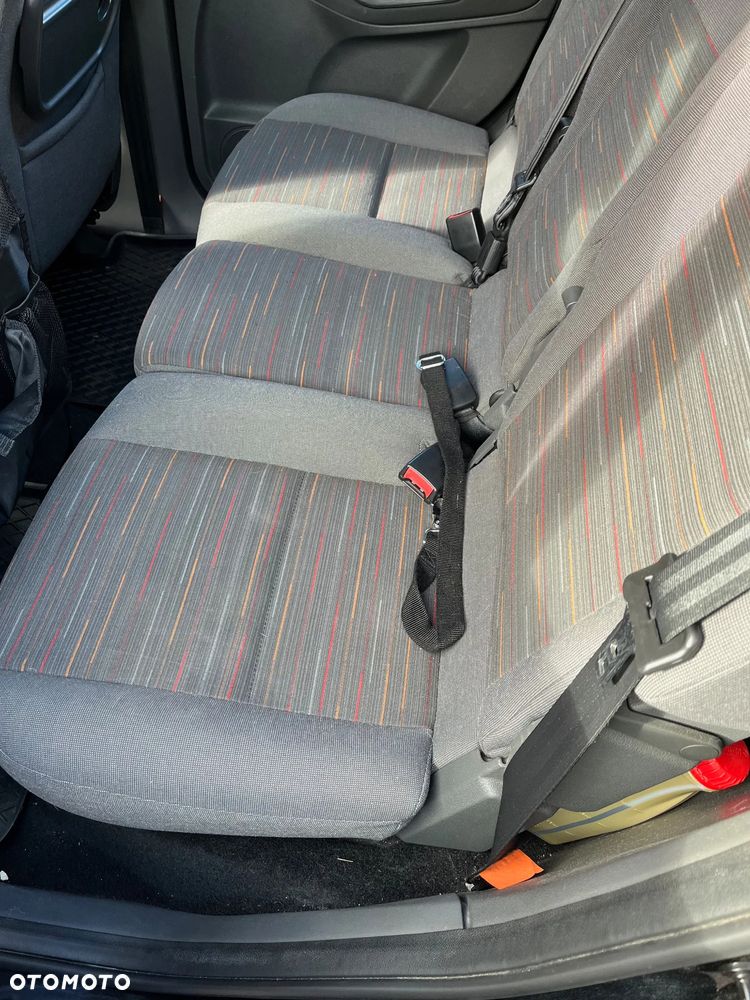 Ford C-MAX 1.8 Ambiente - 10