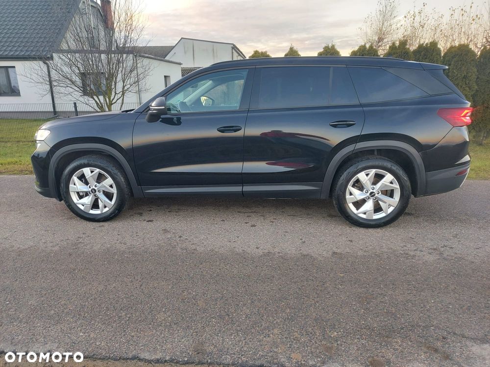 Skoda Kodiaq 2.0 TDI 4x4 DSG Style - 8