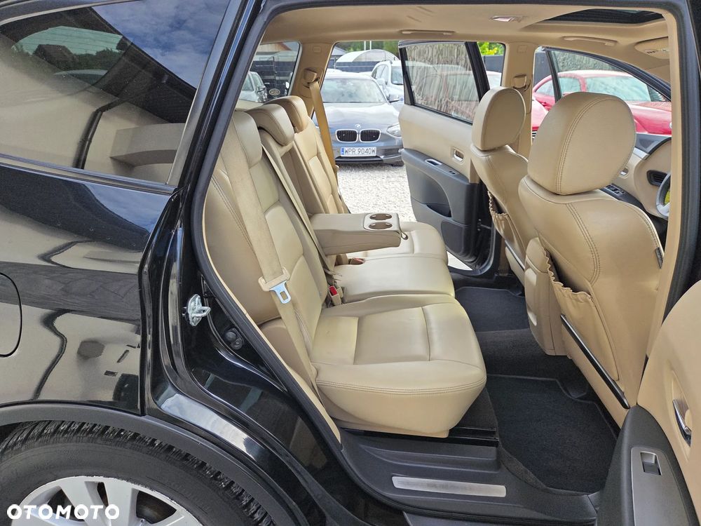 Subaru B9 Tribeca 3.0R Automatik Comfort - 21