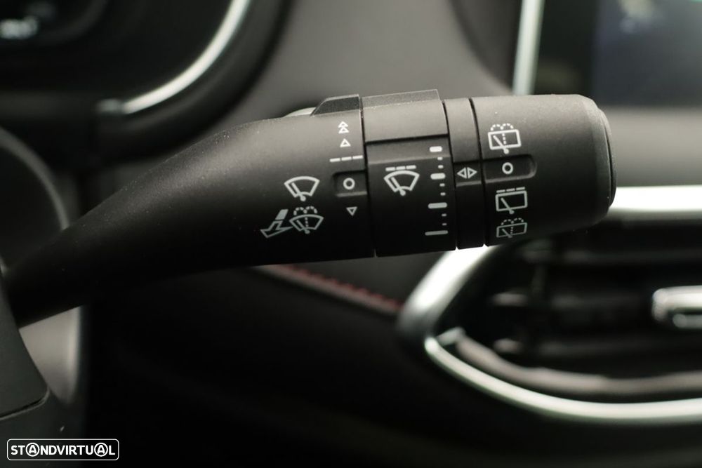 MG EHS 1.5 T-GDI Plug-in Hybrid Luxury - 21