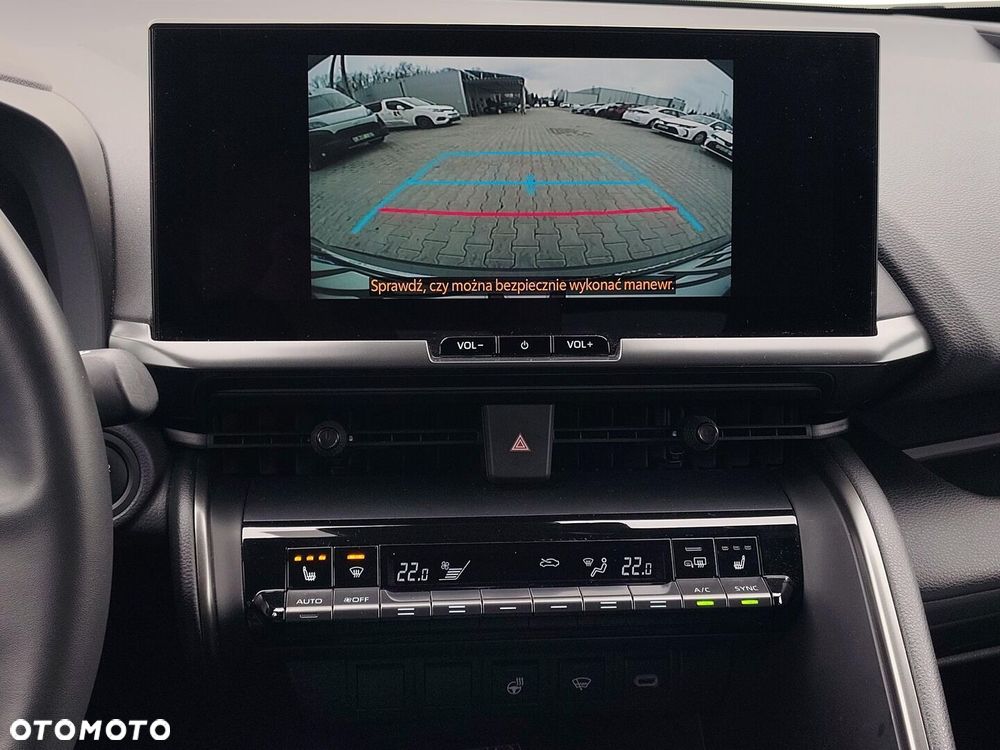 Toyota C-HR 2.0 Hybrid Dynamic Force Style - 20