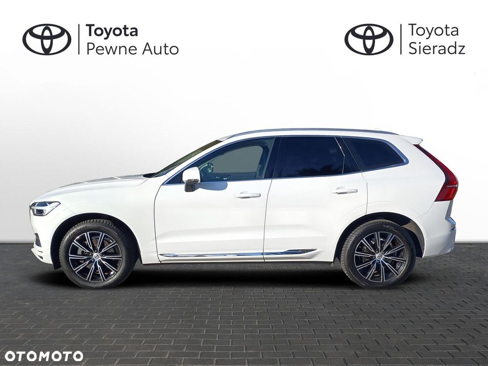 Volvo XC 60 T4 Inscription - 9