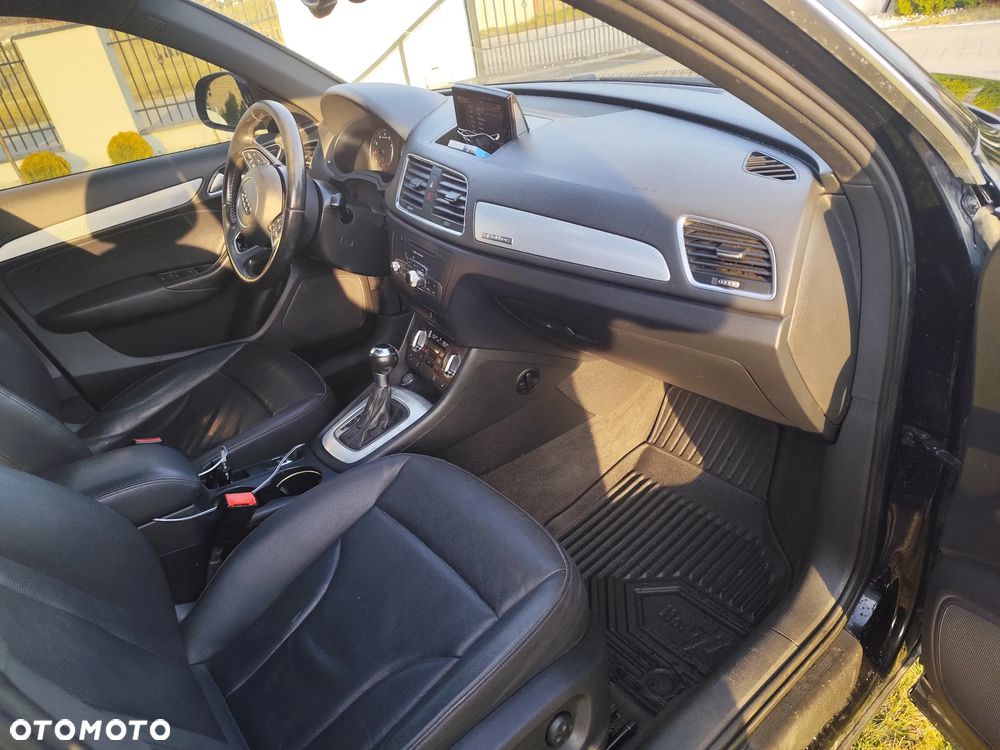 Audi Q3 - 28