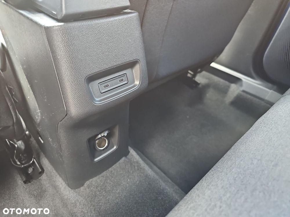Opel Frontera - 18