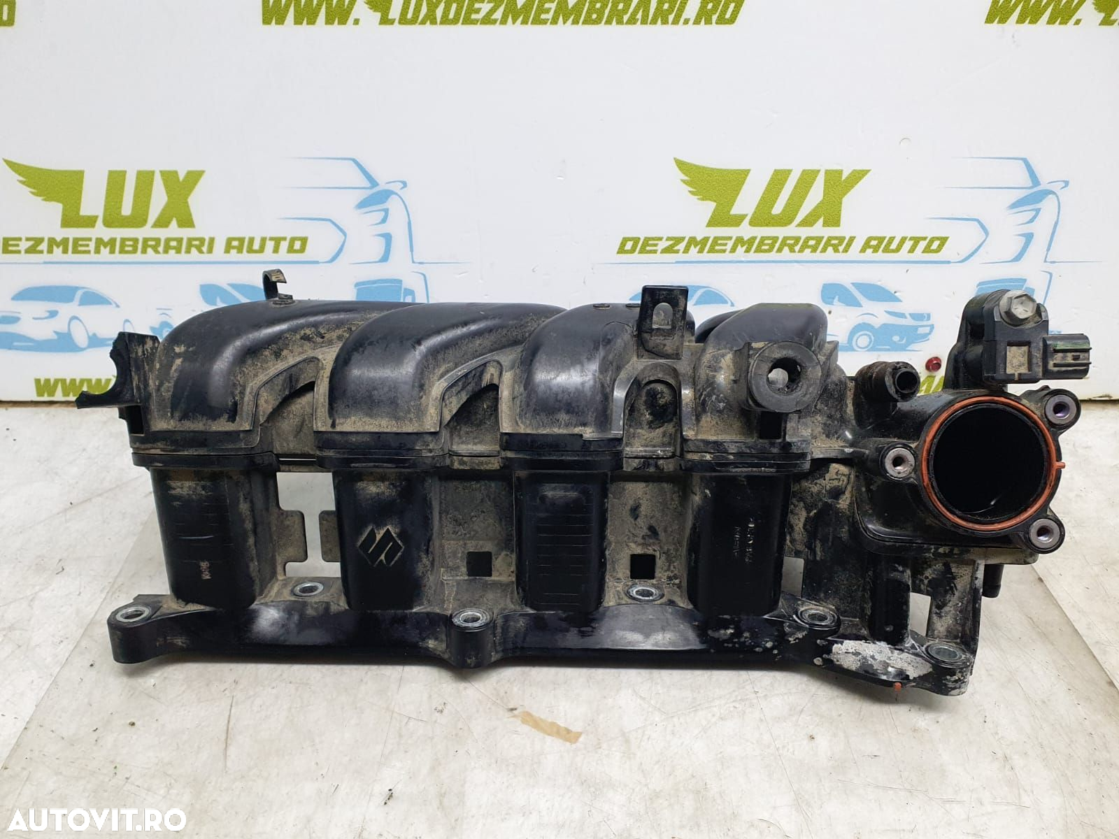Galerie admisie 1.2 hybrid K12C Suzuki Ignis 3 [2016 - 2020] 1.2 hybr - 5