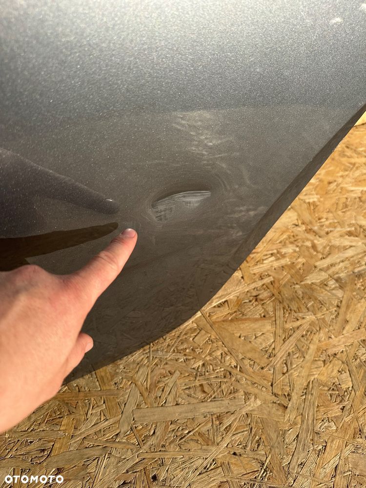 Skoda Kamiq 568 drzwi tylne lewe lewy tył - 5