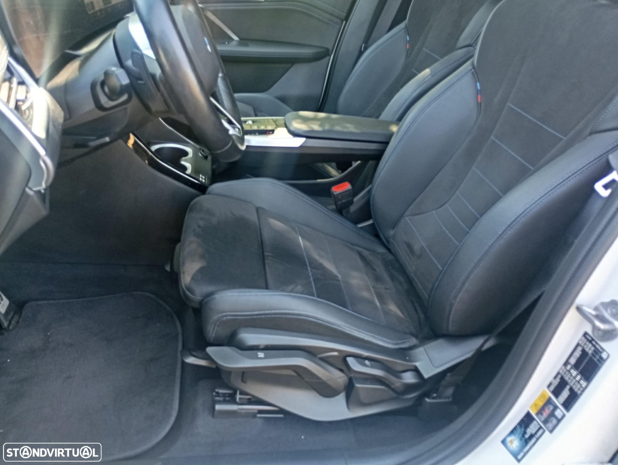 BMW X1 xDrive30e Pack Desportivo M Pro - 27