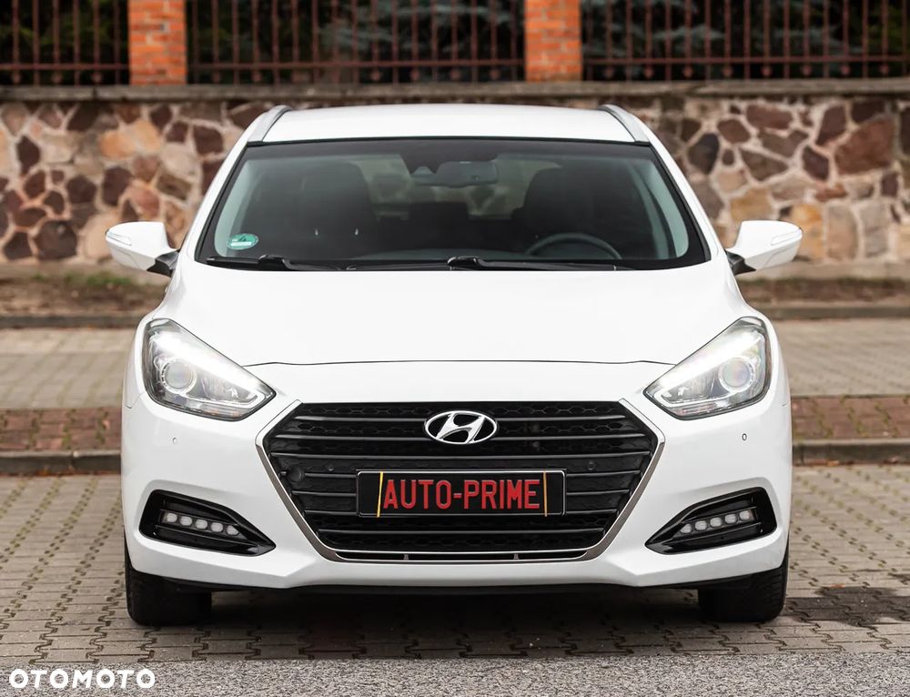 Hyundai i40 - 4