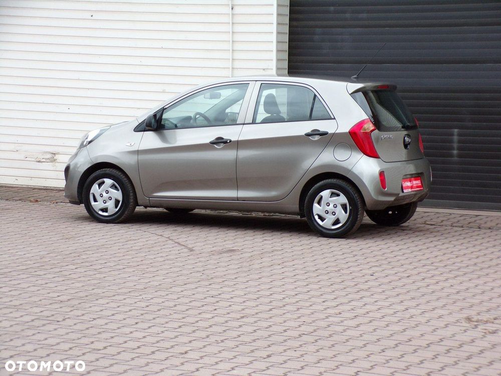 Kia Picanto - 16