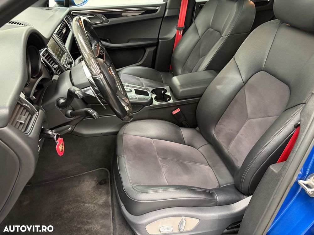 Porsche Macan 3.0 PDK S - 10