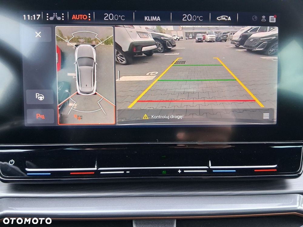 Cupra Formentor 1.5 TSI DSG - 23