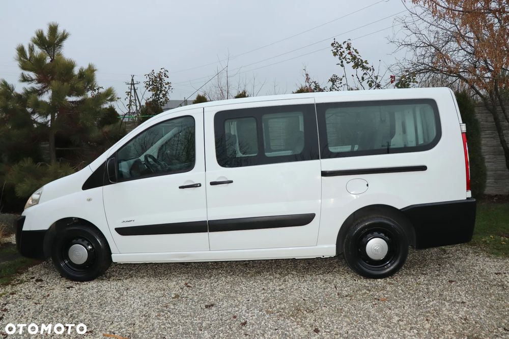 Citroën JUMPY - 2