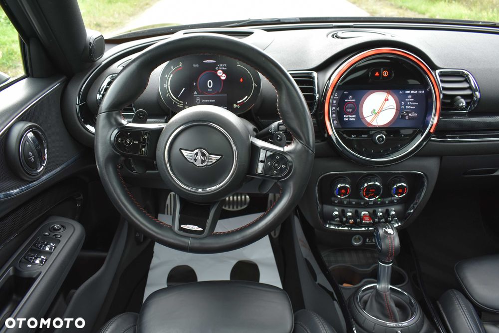 MINI John Cooper Works - 5