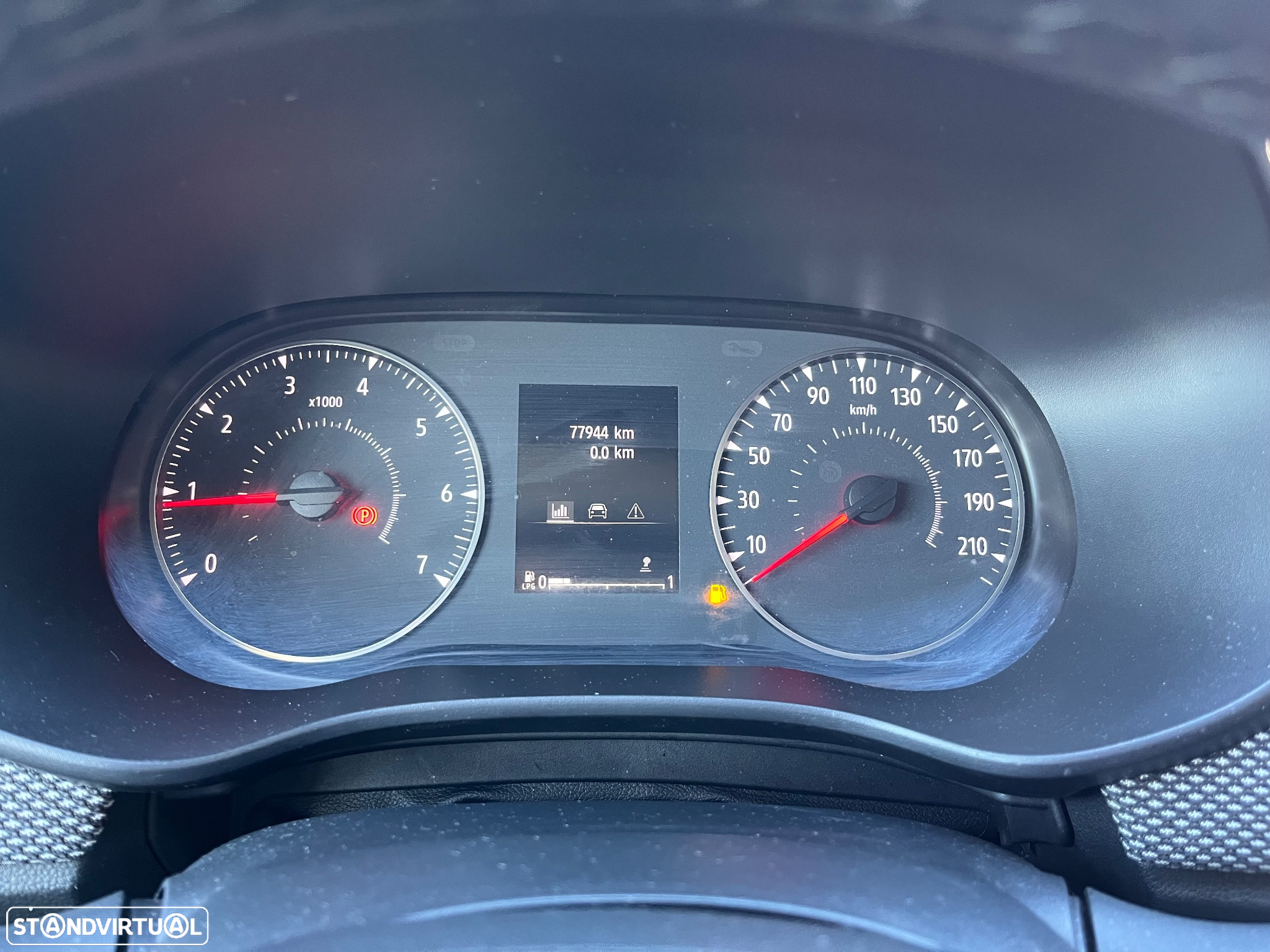 Dacia Jogger 1.0 ECO-G Expression Bi-Fuel - 6