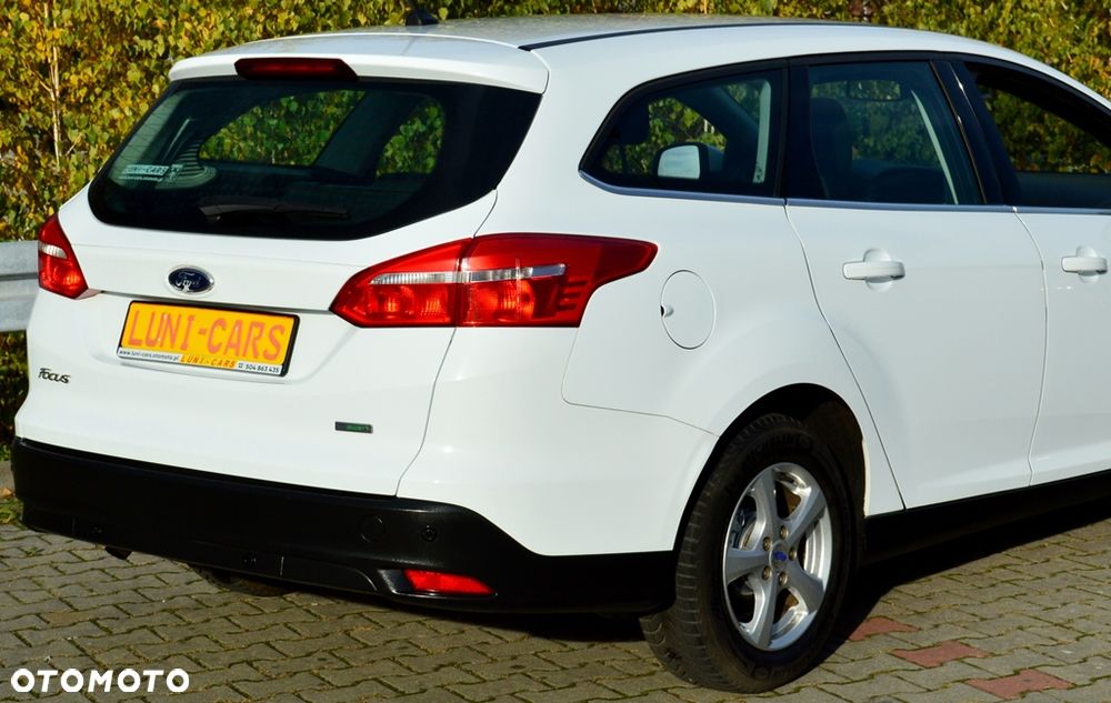Ford Focus - 14