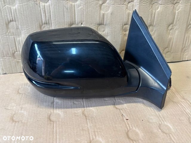 HONDA CR-V IV 12-16r LUSTERKO PRAWE 9PIN NH731P - 10