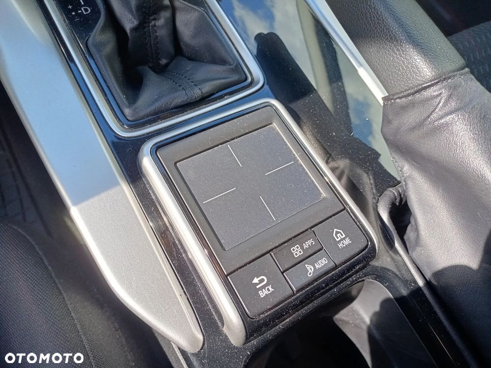 Mitsubishi Eclipse Cross 1.5 T GPF Invite Plus CVT - 13