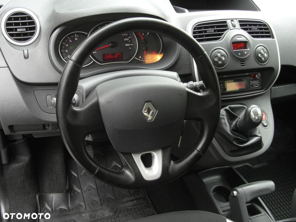 Renault Kangoo 1.6 16V Privilege - 24