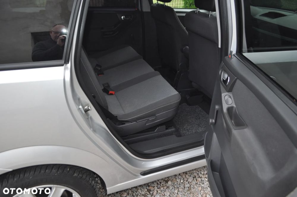 Opel Meriva 1.6 16V Edition - 17