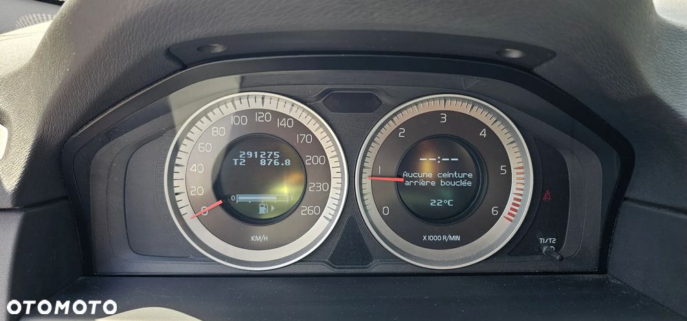 Volvo S80 D3 Kinetic - 22