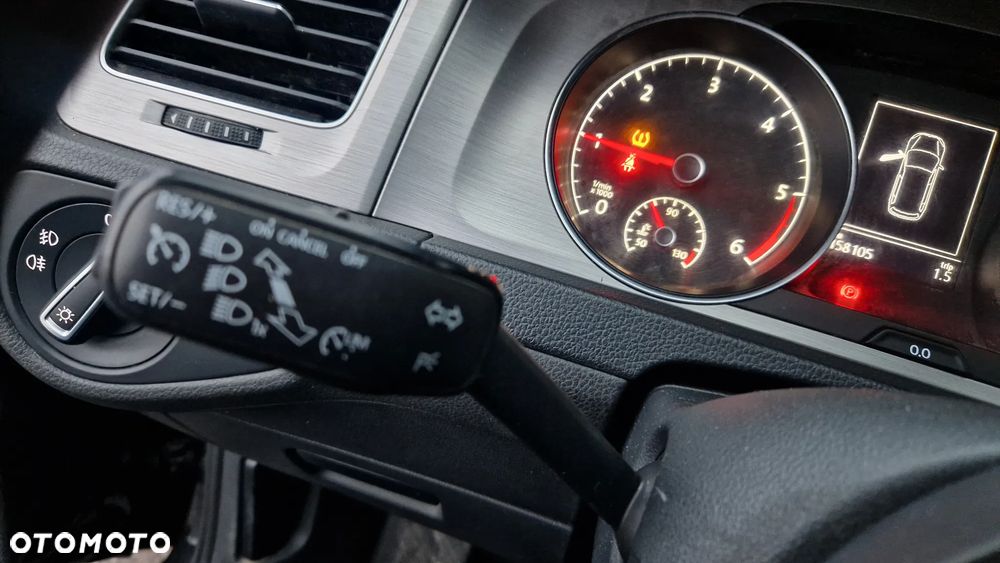 Volkswagen Golf 1.6 TDI BlueMotion Technology Trendline - 17