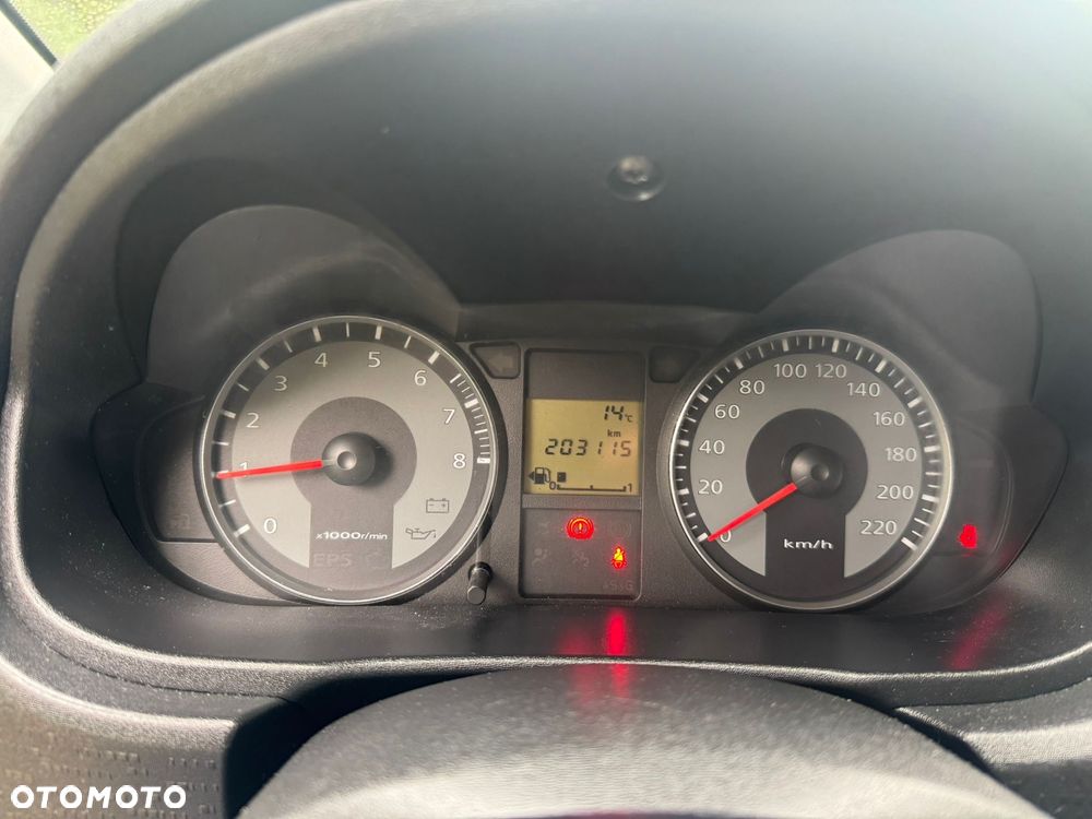 Mitsubishi Colt 1.3 ClearTec Intense - 10