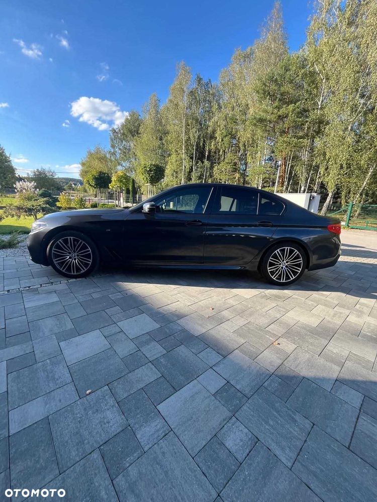 BMW Seria 5 - 3