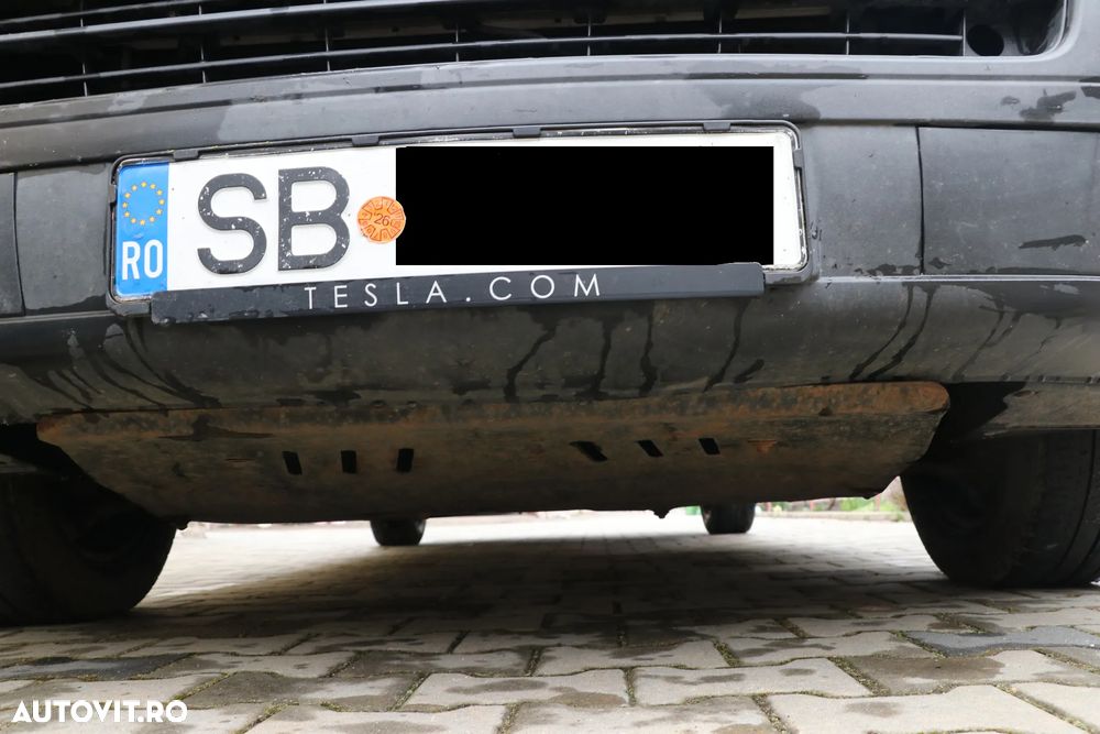 Volkswagen Transporter Standard - 19