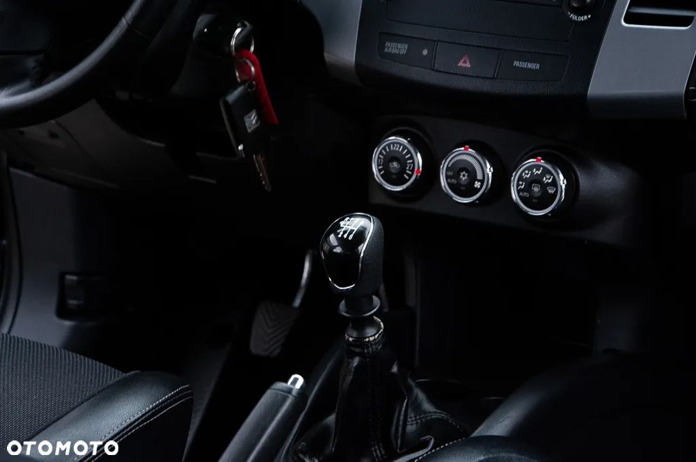 Citroën C-Crosser FAP Exclusive - 21